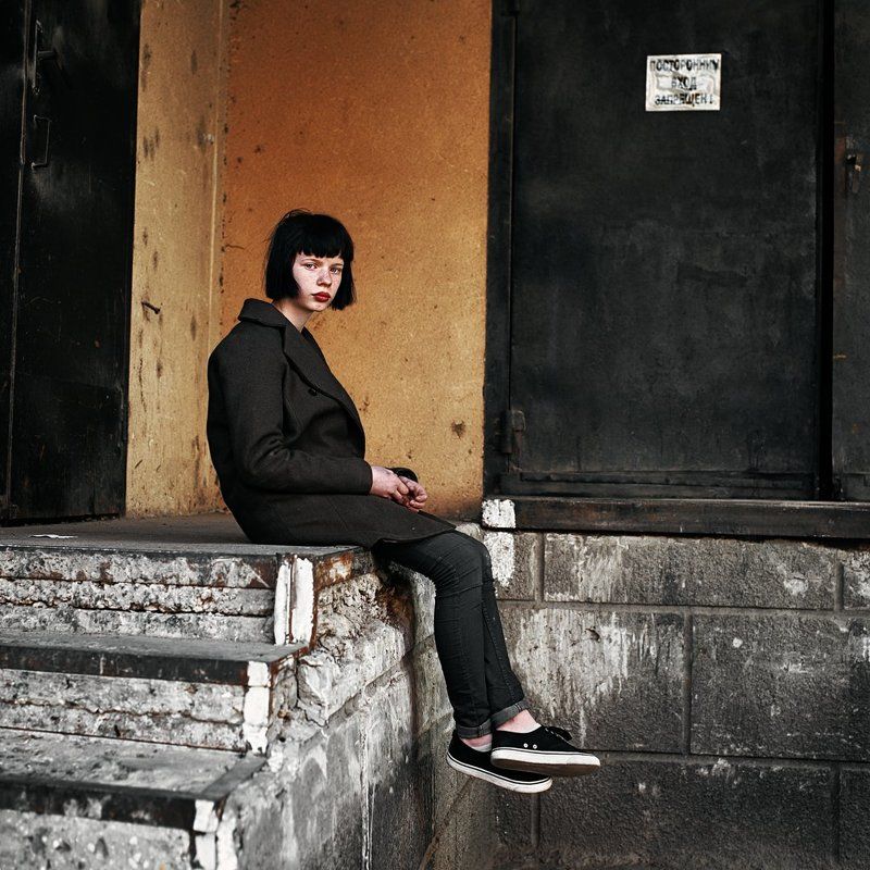 Соня фото превью