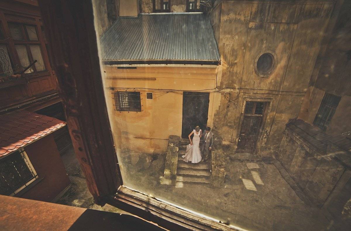 , Гладиш Юрій