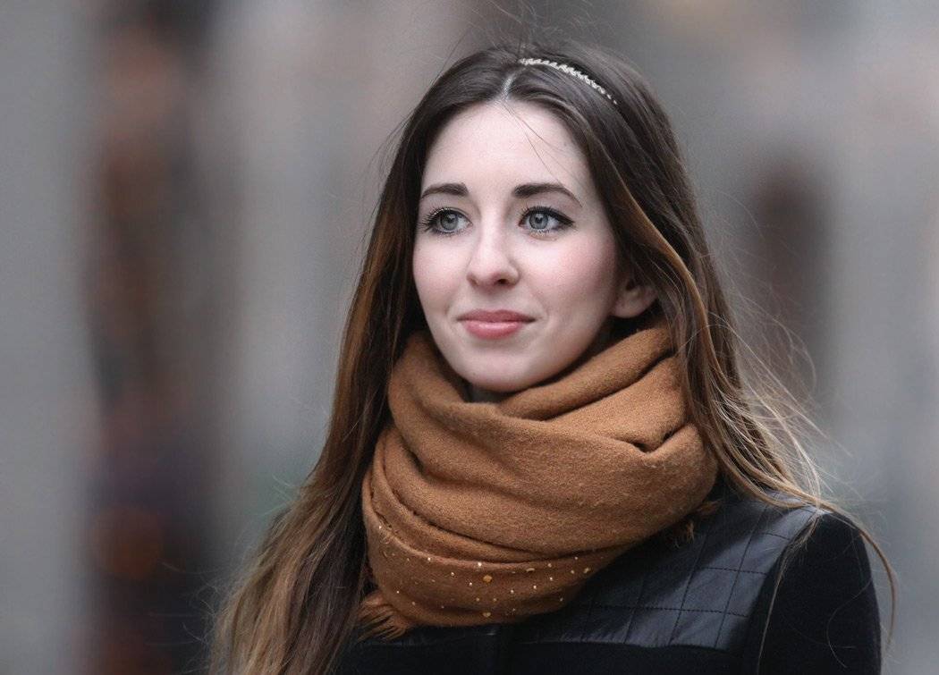 , Анна Корсакова