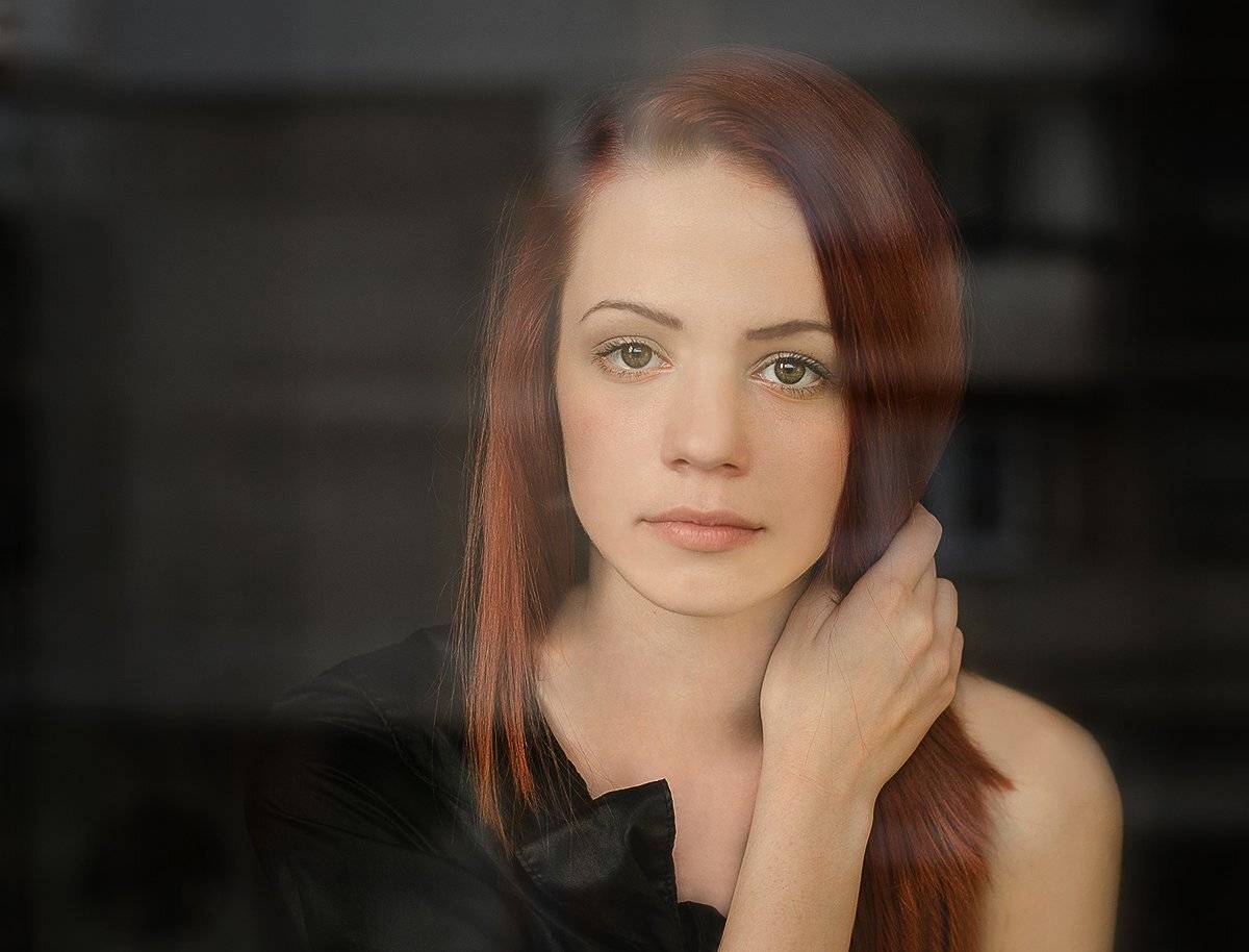 , Таня  Маркова