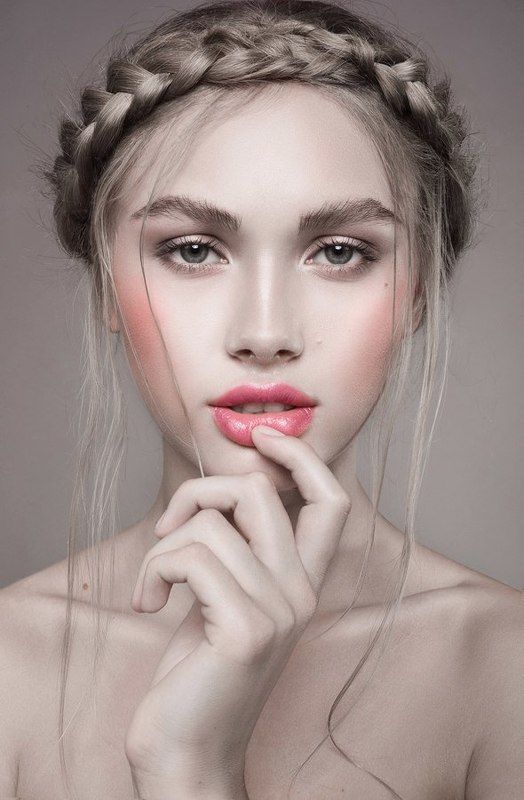 Beauty, Model, Photo, Photographer, Photographer Alena Nikitina, Portrait, Retouch, Алена Никитина, Киев, Москва, Фотограф Настя фото превью