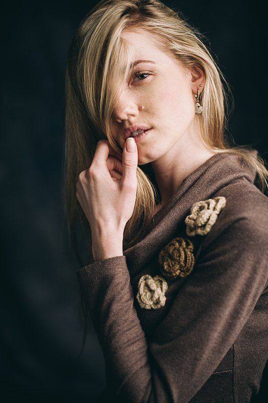 Портрет фото превью