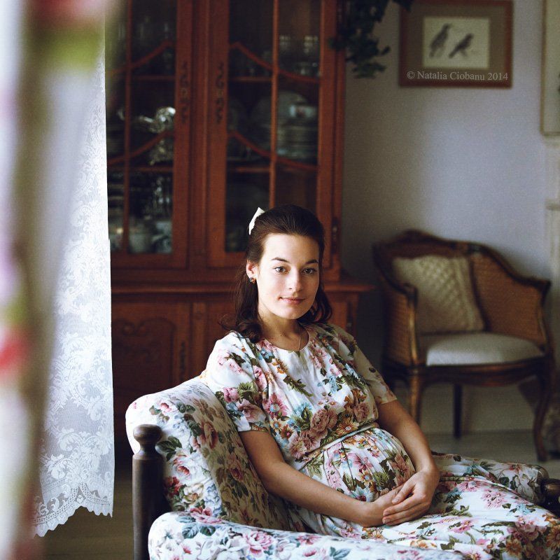 Цветочнаяphoto preview