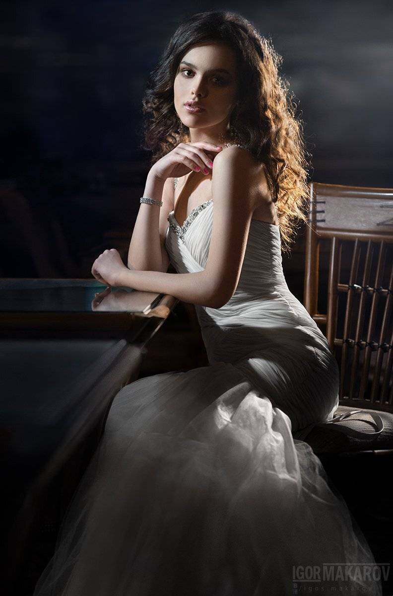 , Игорь Макаров