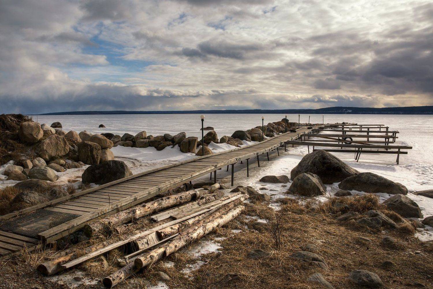 Карелия, Марина Никифорова