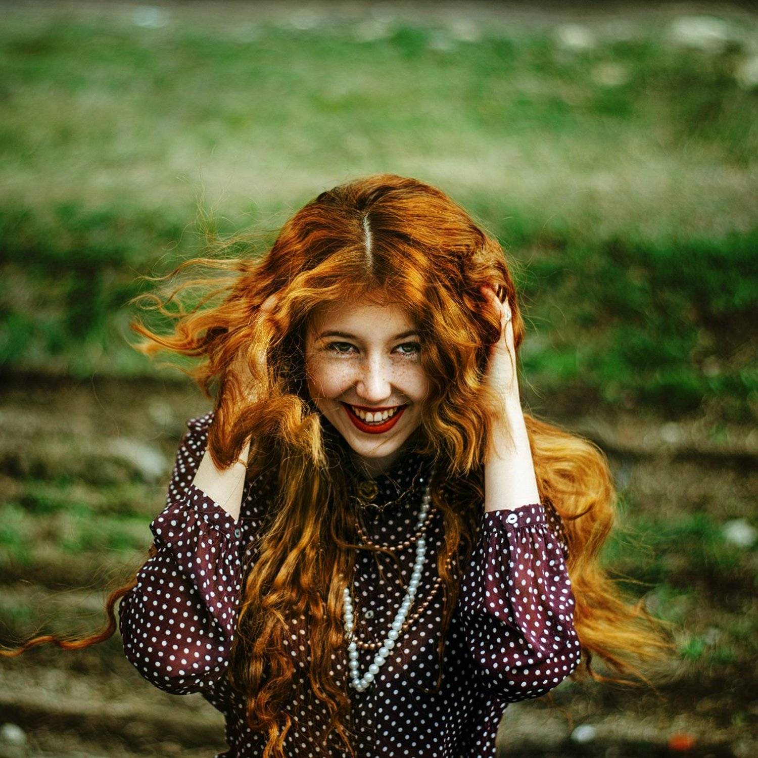 , Латышева Алена