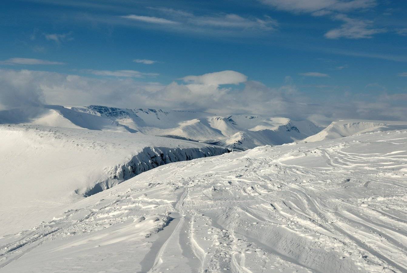 , Сергей Седов