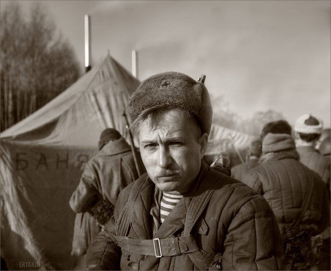 , Виктор Перякин