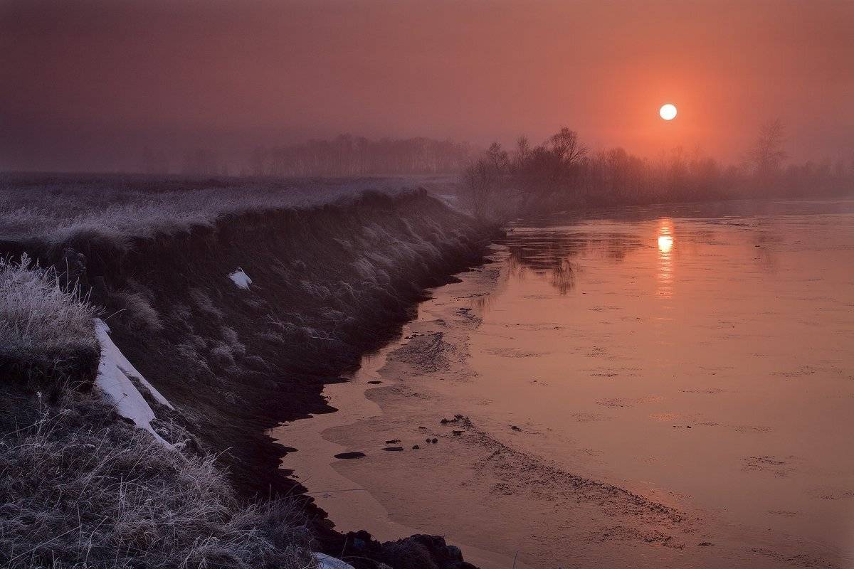 , Николай Морский