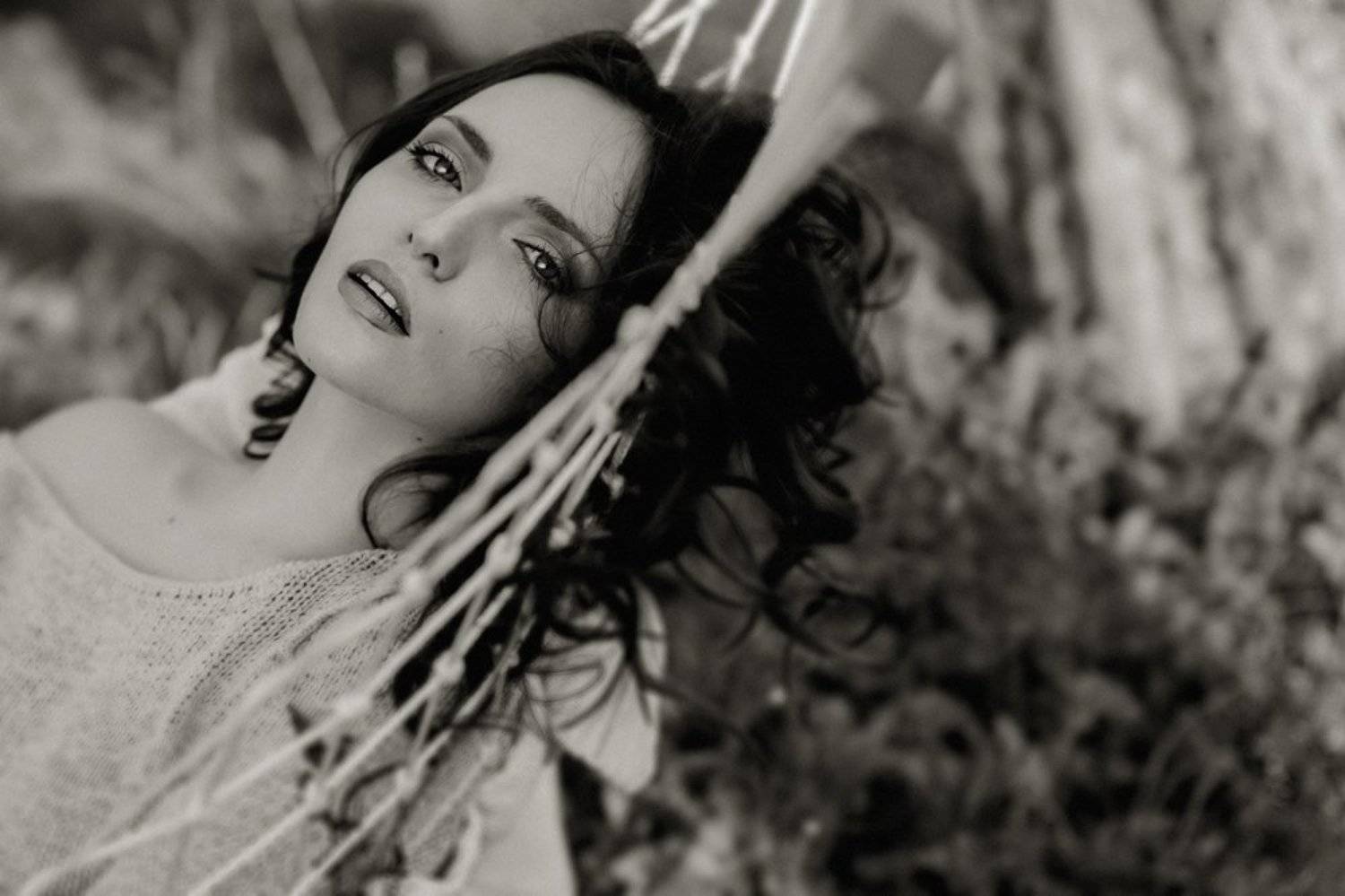 , Анастасия Овчинникова