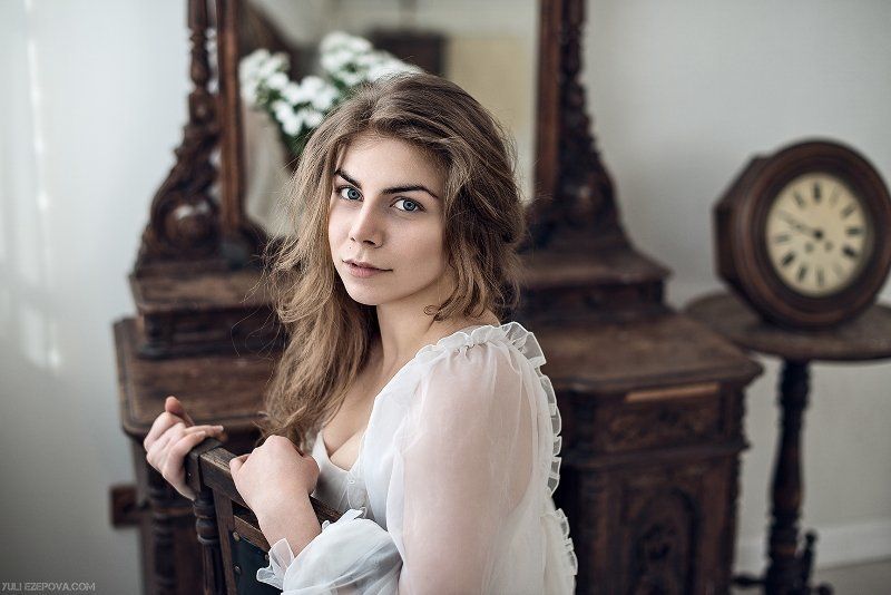 Нежная Валерия фото превью