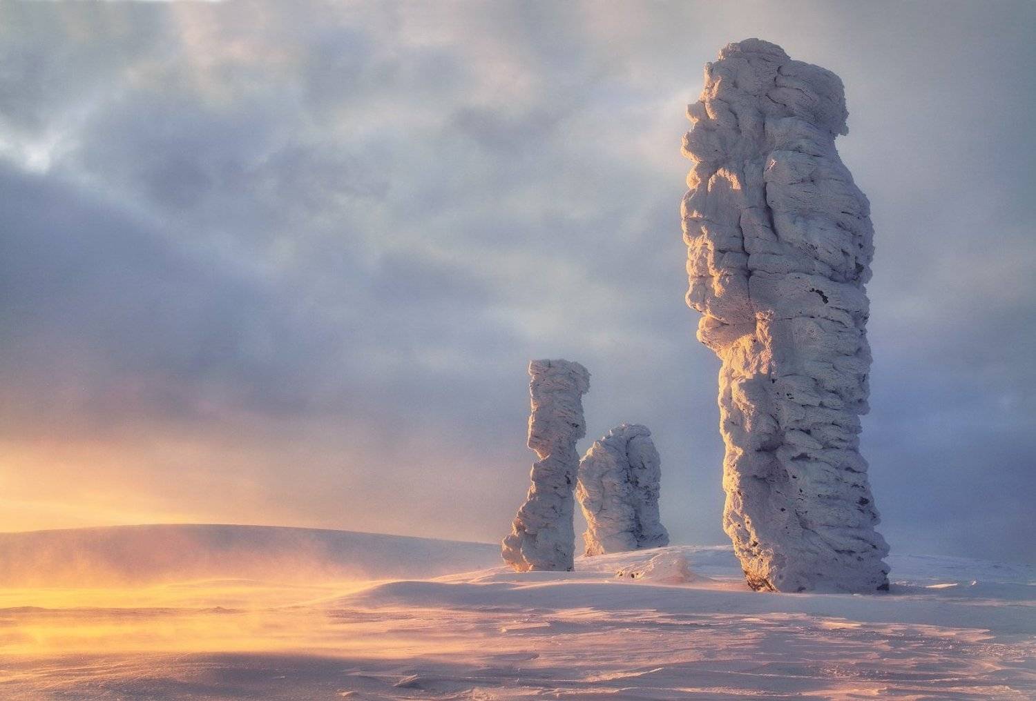 , Сергей Макурин