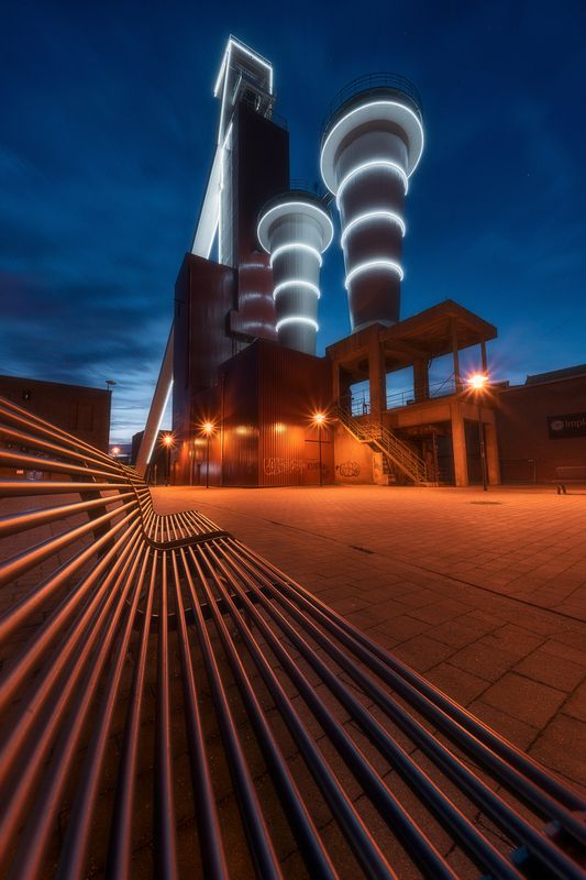 THE OLD MINE фото превью