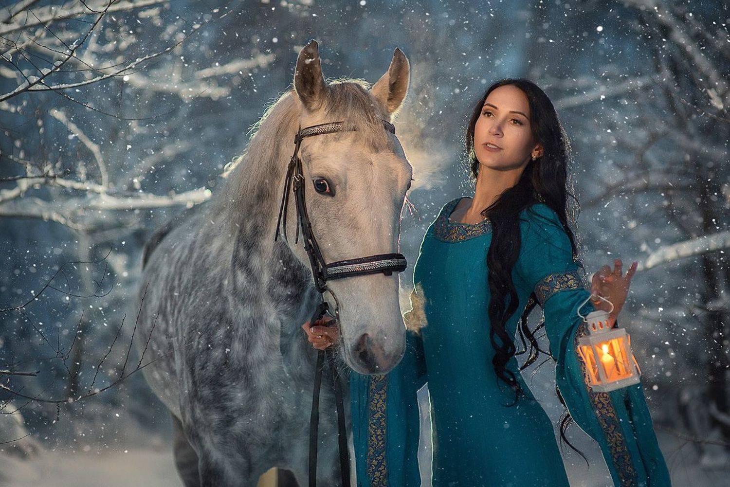 , Раевская Елена