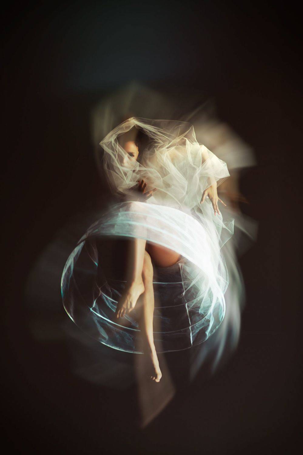 woman, portrait, conceptual, studio, Руслан Болгов (Axe)