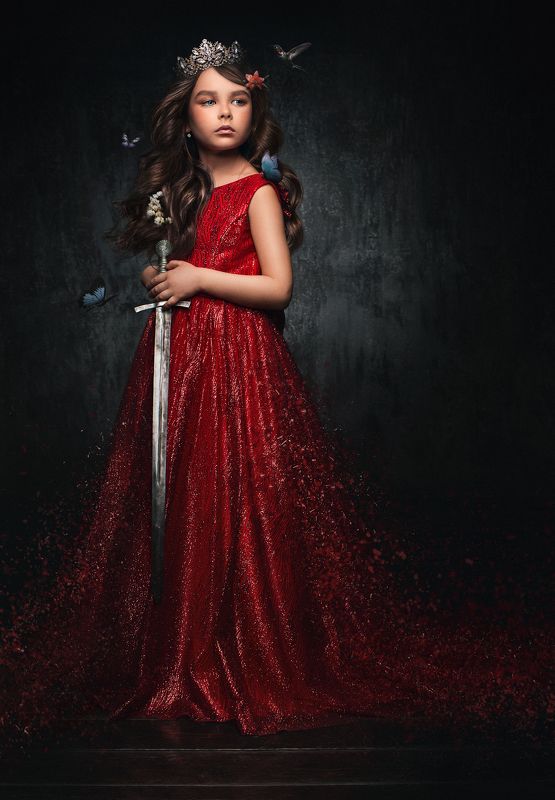 Dark princess фото превью