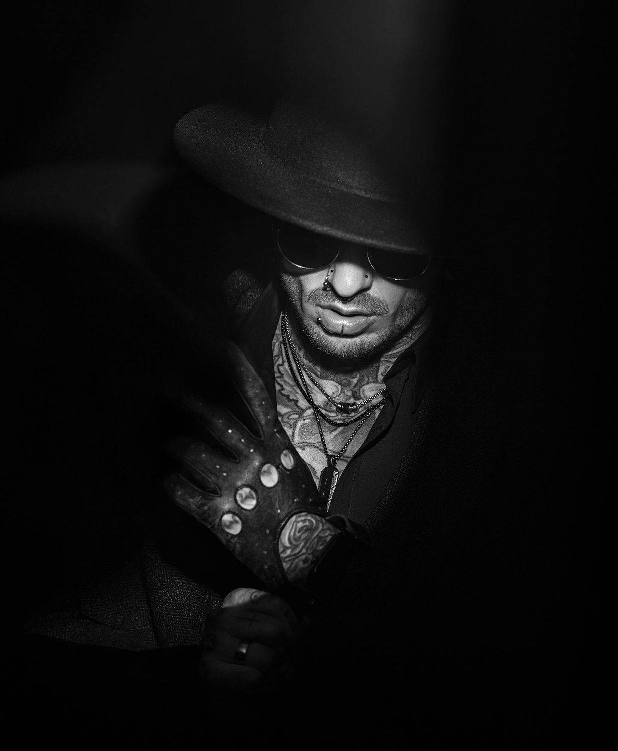 #tonybladephoto, Tony Blade