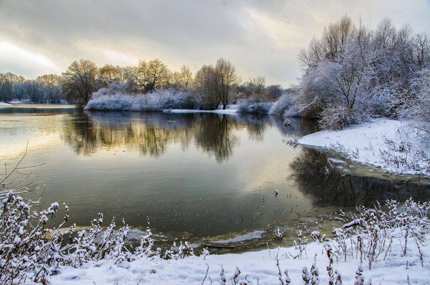 , Александр Березуцкий