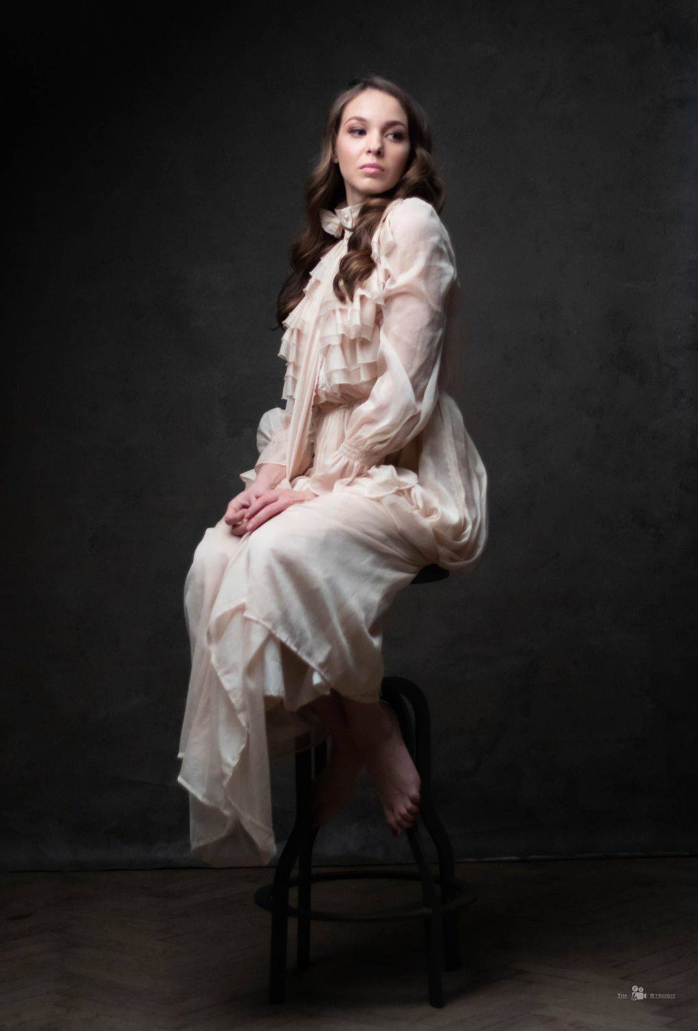 , Тимофей Строгий