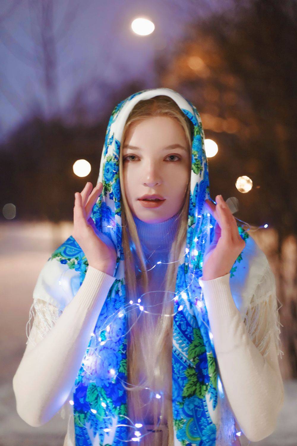 , Marie Dashkova