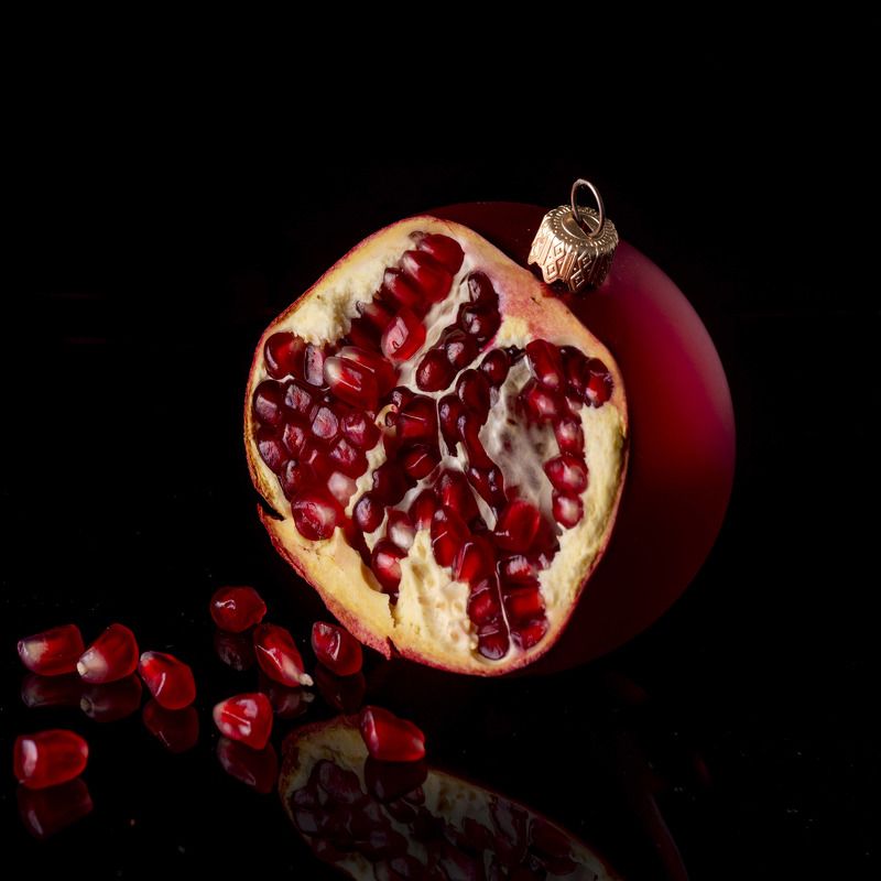 Новогодний маскарад фото превью