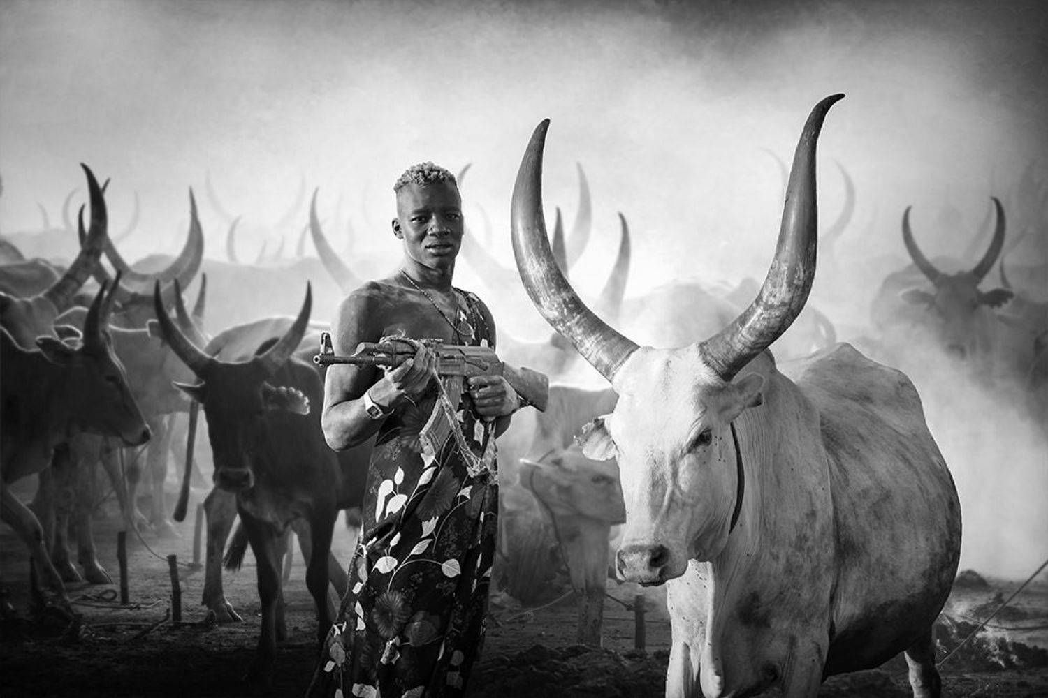 child,people,children,kids,boy,kid,africa,person,people,urban,woman,light,low key,low-key,girl,dark,fog,shadow,mundari,dinka,southsudan,sudan,tribal,tribe,africa,afrika,horns,sunset,sunrise,war,cattle,animal,nature,horn,wild,horned,cow,rural,south_sudan,c, Svetlin Yosifov