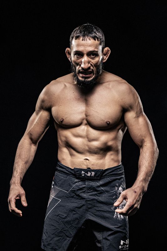 Боец-4 фото превью