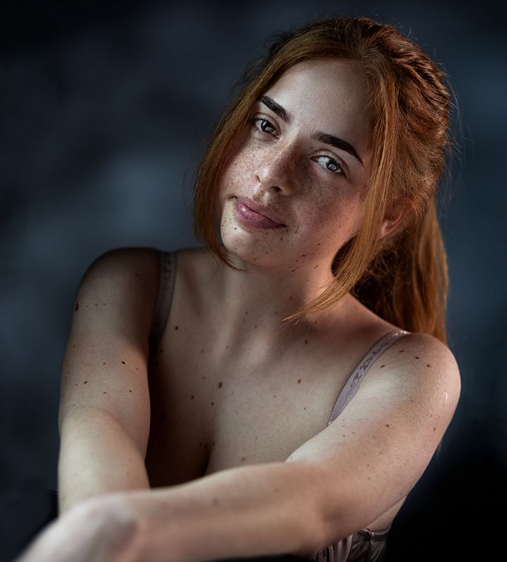 Sun girl фото превью