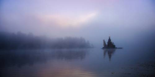 Туман