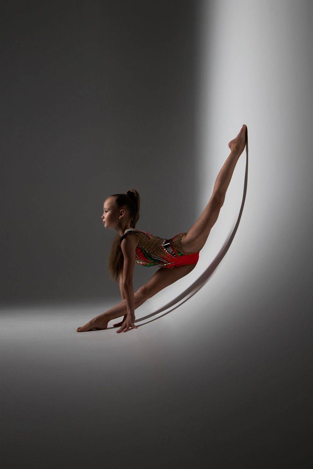 , Колоскова Юлия