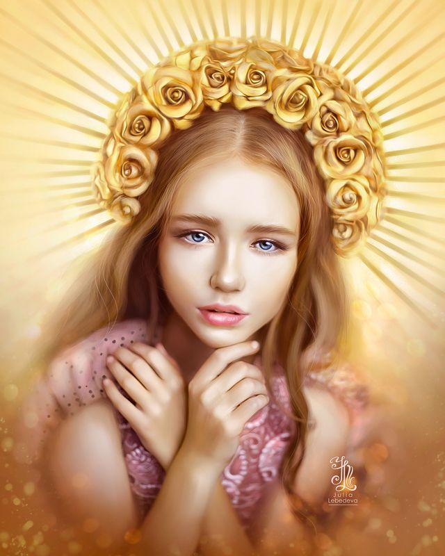 Anastasia фото превью