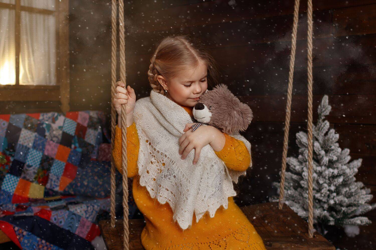 , Светлана Орешко