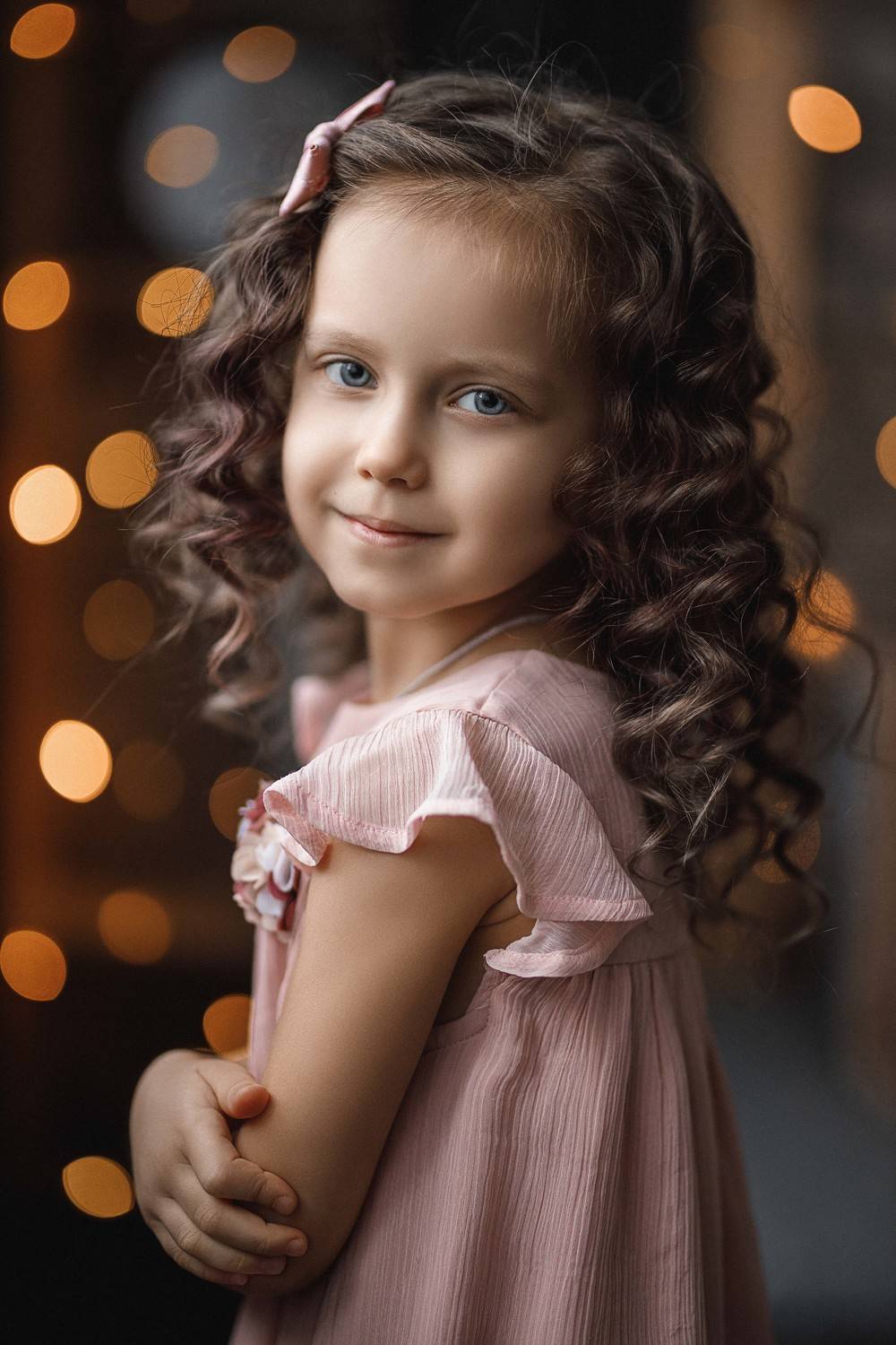 девочка, портрет, фотосессия, girl, young, portrait, творческий портрет, детский портрет, young girl, дети, children, детская фотография, детская фотосессия, постановка, постановочная фотография, Владимир Васильев