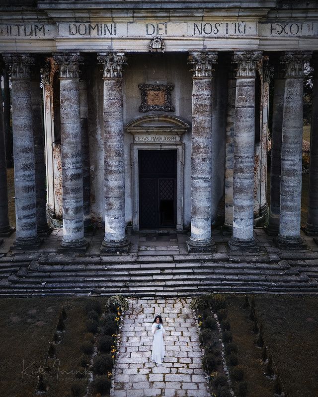 Из глубины веков фото превью