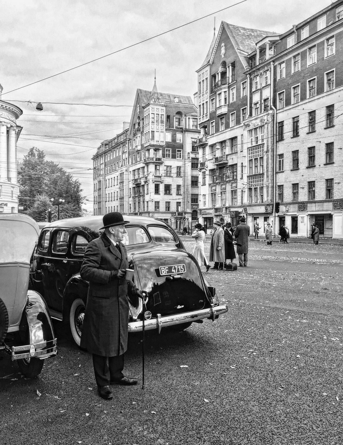 , Алексей Солдатов