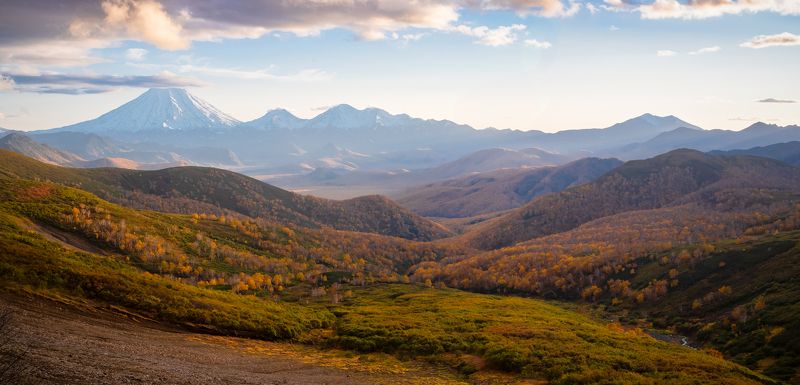 Камчатка 2020 фото превью