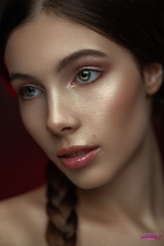 Girl фото превью