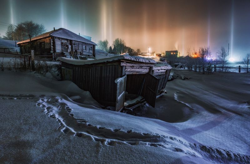 Кандалакша