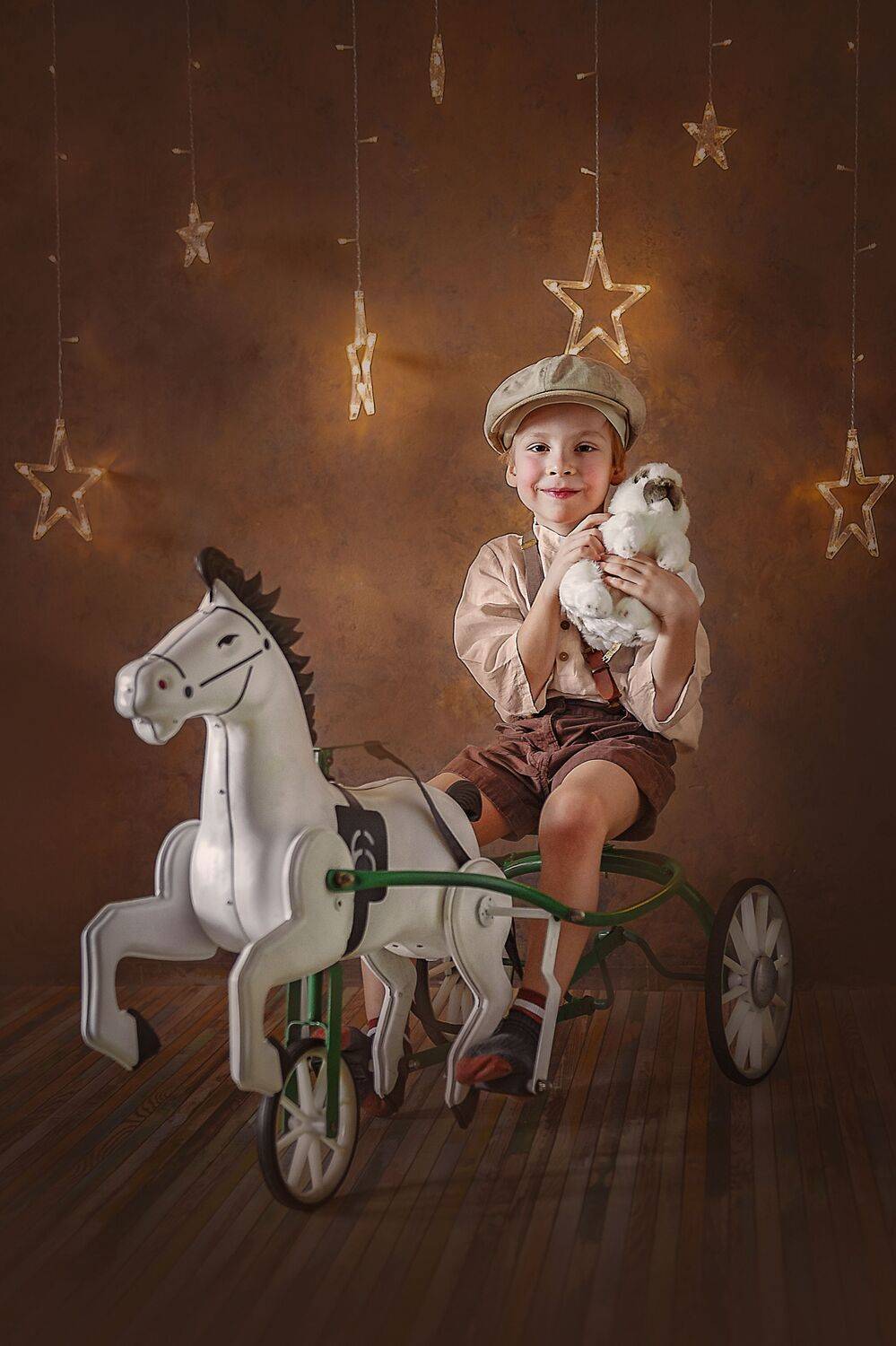 , Ксения Лысенкова