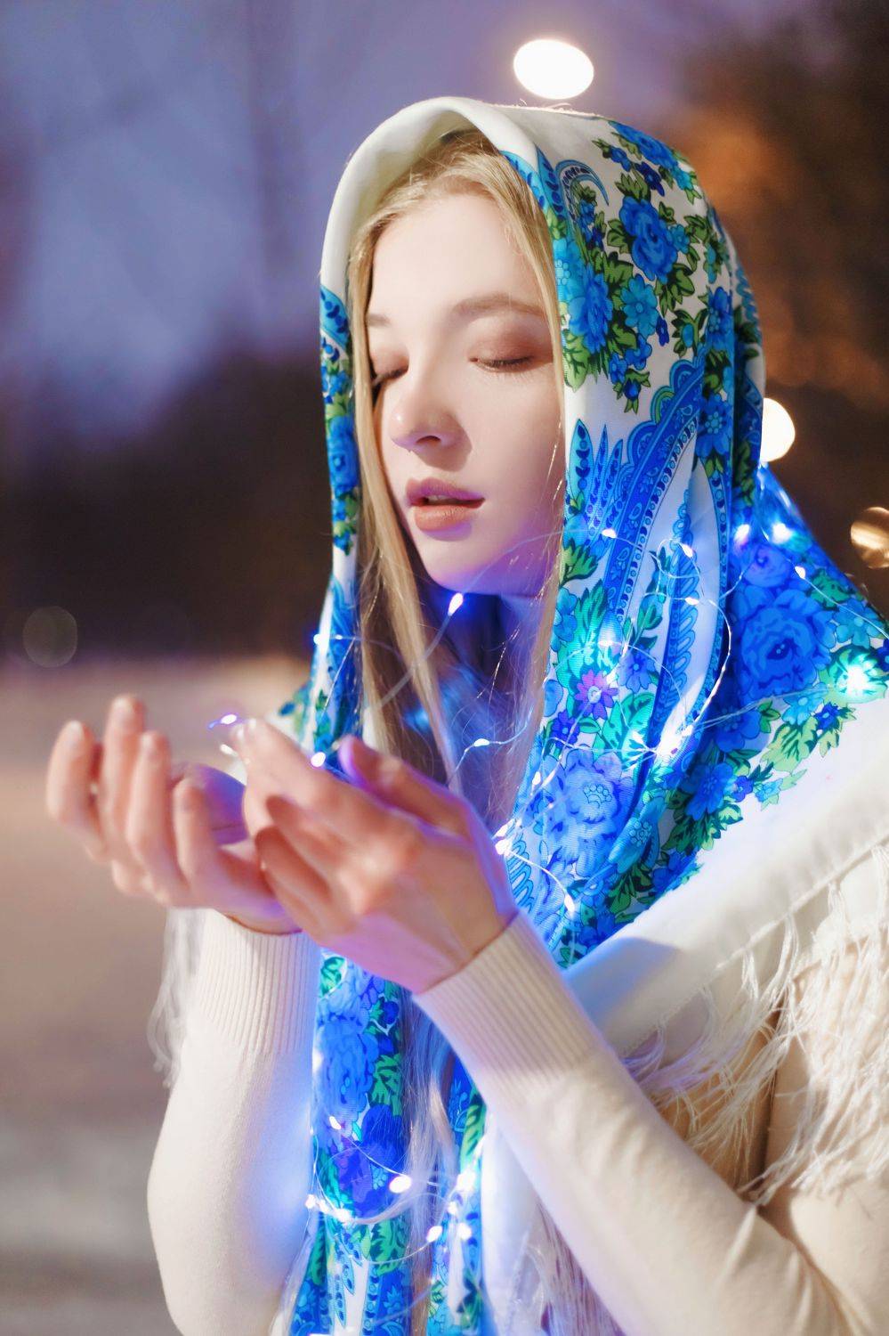 , Marie Dashkova