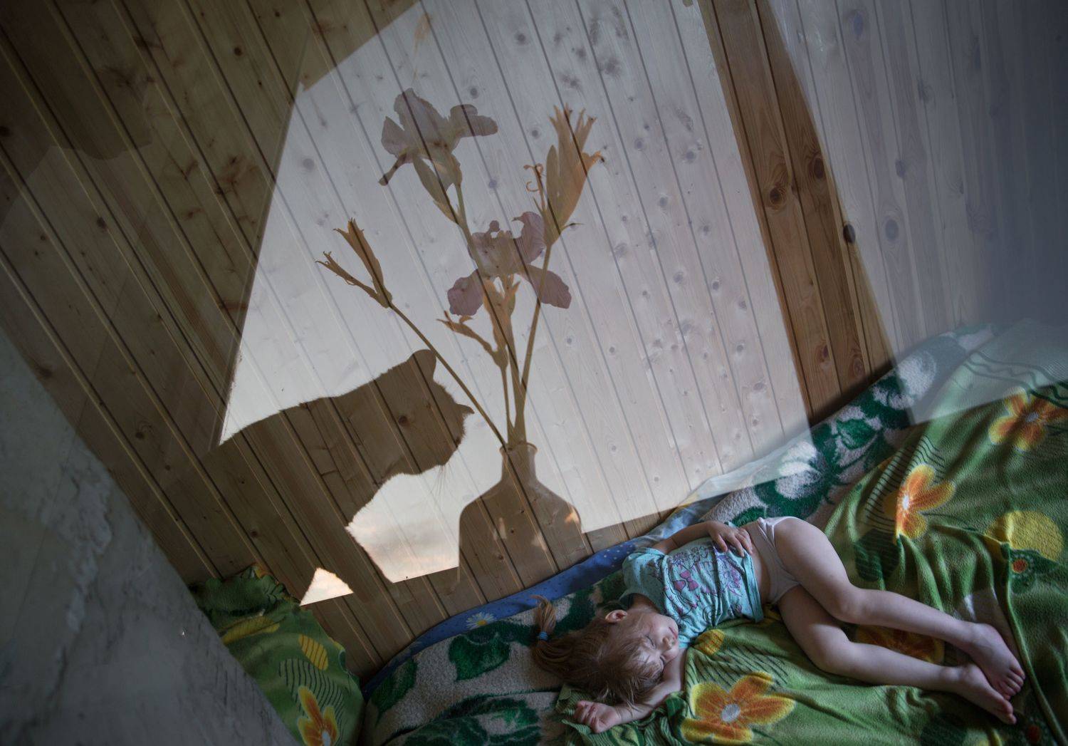 , Тамара Морозова