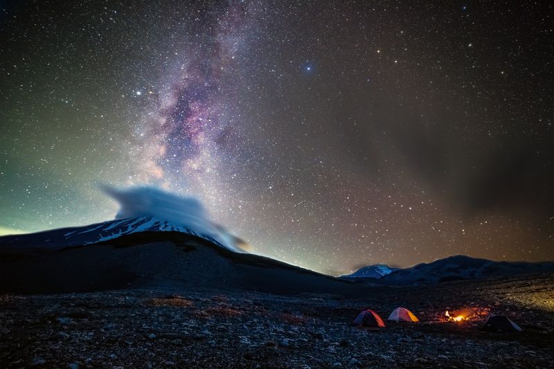 Камчатка 2020 фото превью