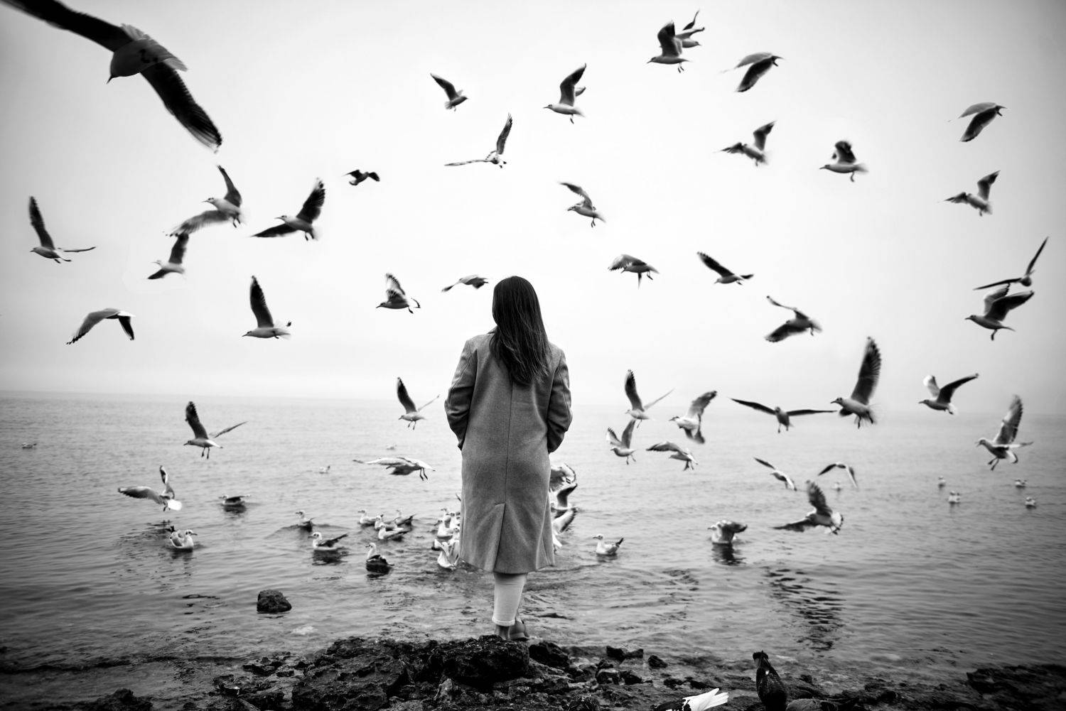 portrait, man, model, eyes, hair, lips, face, bnw, facial, modeling, photographer, russia, nikon, Анна Дегтярёва