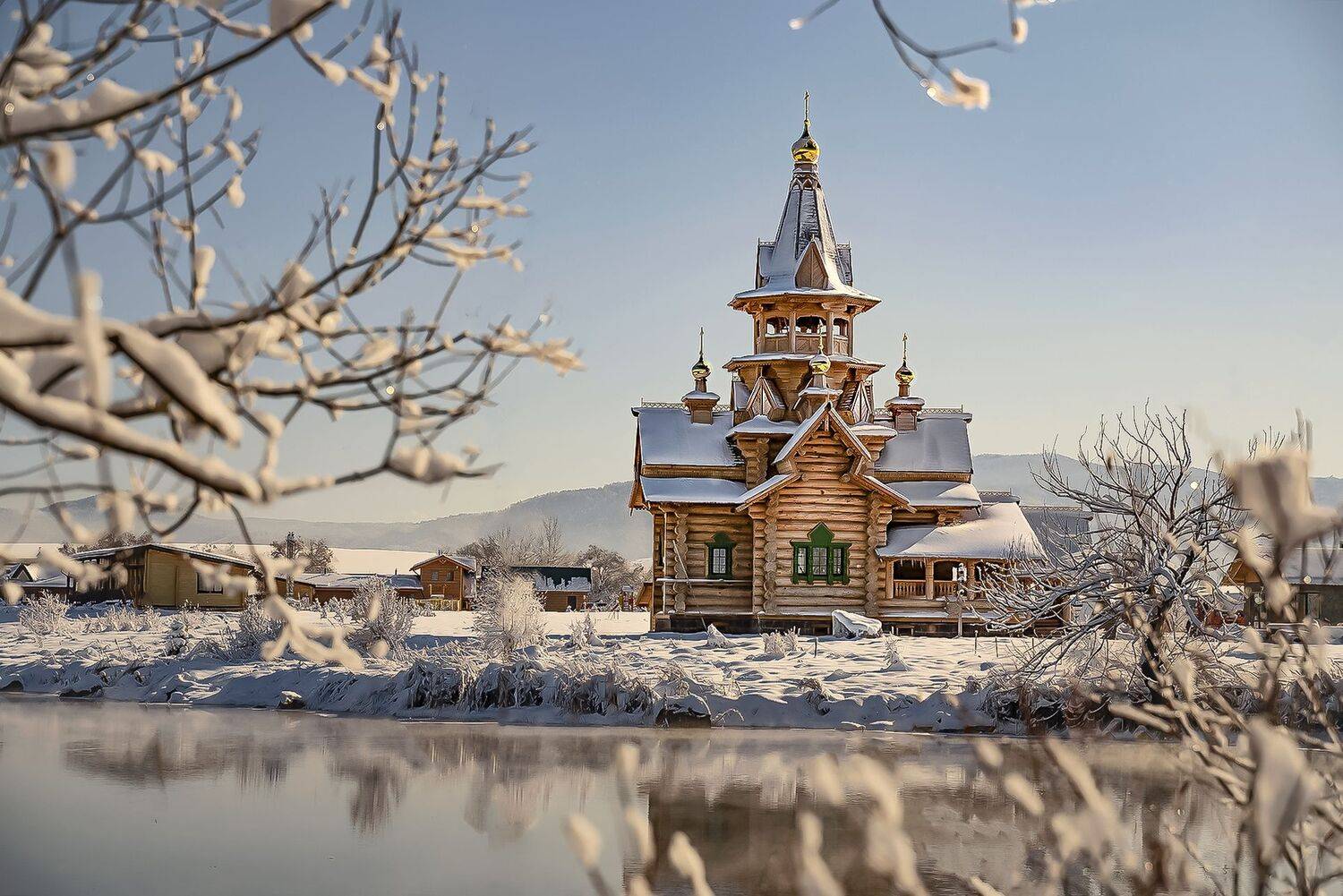 , Вячеслав Бирюков