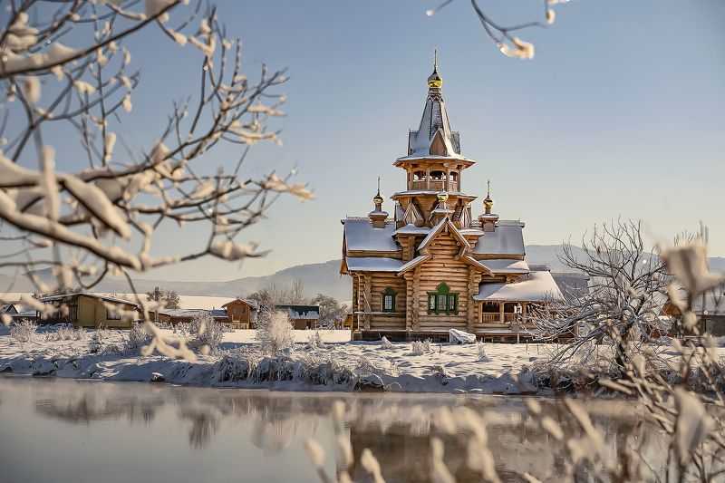 С Рождеством ! фото превью