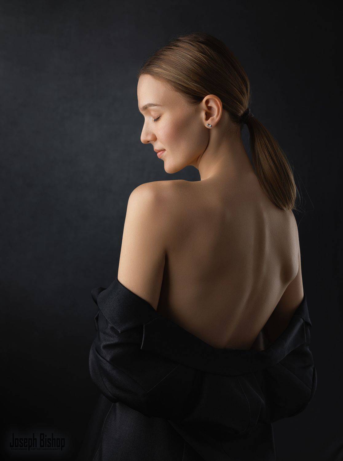 , Сергей Анисимов