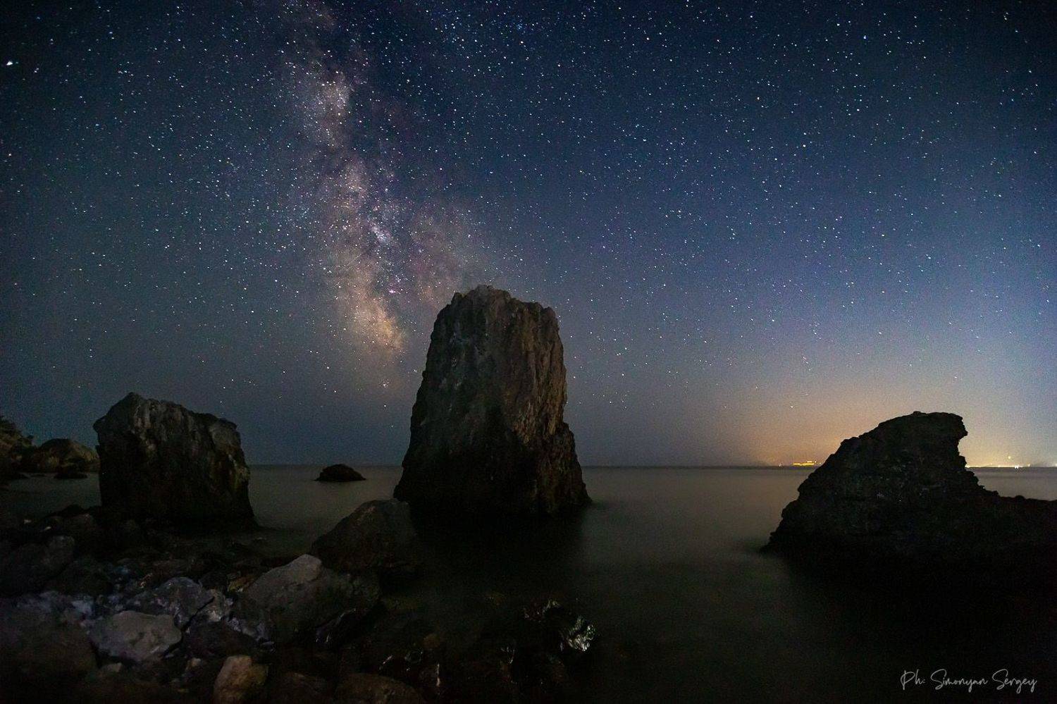 , Симонян Сергей