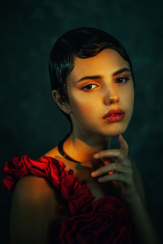 Magical beauty фото превью