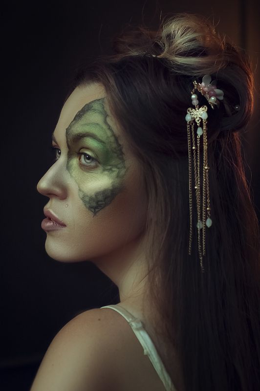 Драконья Принцесса фото превью