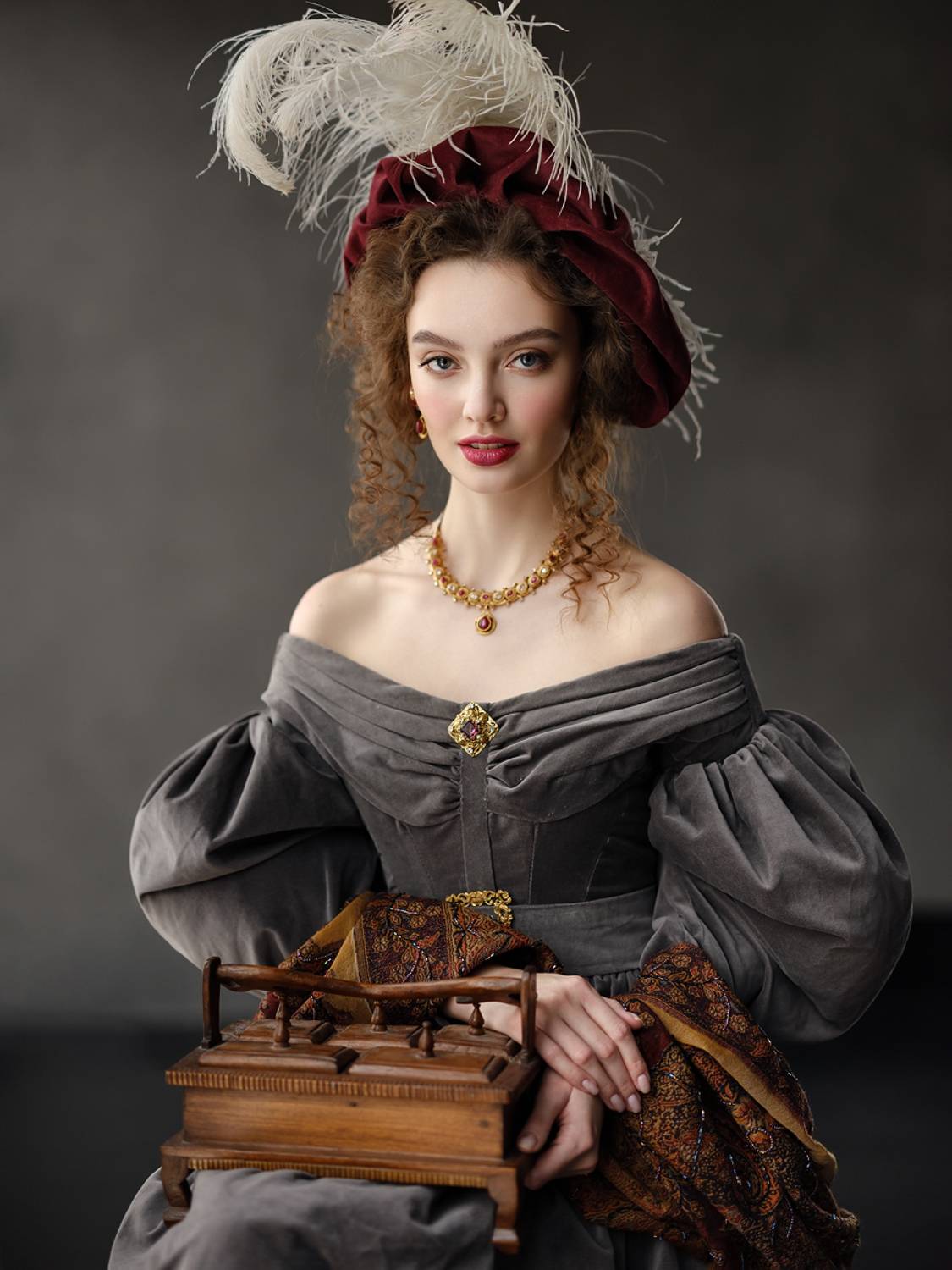 , Казанцев Алексей